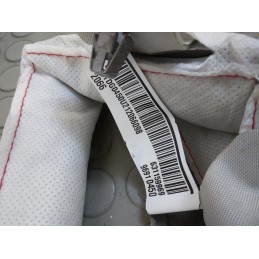 Airbag a tendina dx Chevrolet Spark dal 2009 al 2016 cod 96910450  1713970585703