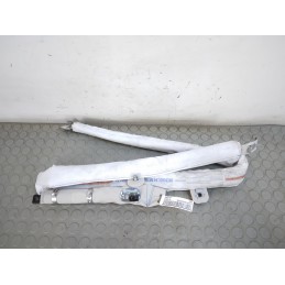 Airbag a tendina sx Chevrolet Spark dal 2009 al 2016 cod 96910449  1713970884134