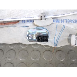 Airbag a tendina sx Chevrolet Spark dal 2009 al 2016 cod 96910449  1713970884134