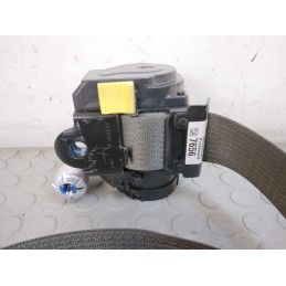 Cintura di sicurezza ant sx Chevrolet Spark dal 2009 al 2016 cod 95057656  1713971384374