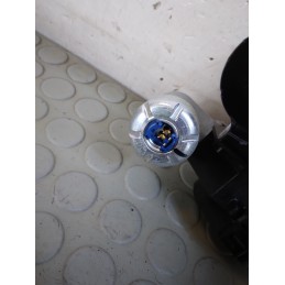 Cintura di sicurezza ant sx Chevrolet Spark dal 2009 al 2016 cod 95057656  1713971384374