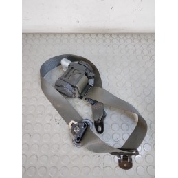 Cintura di sicurezza ant sx Chevrolet Spark dal 2009 al 2016 cod 95057656  1713971384374