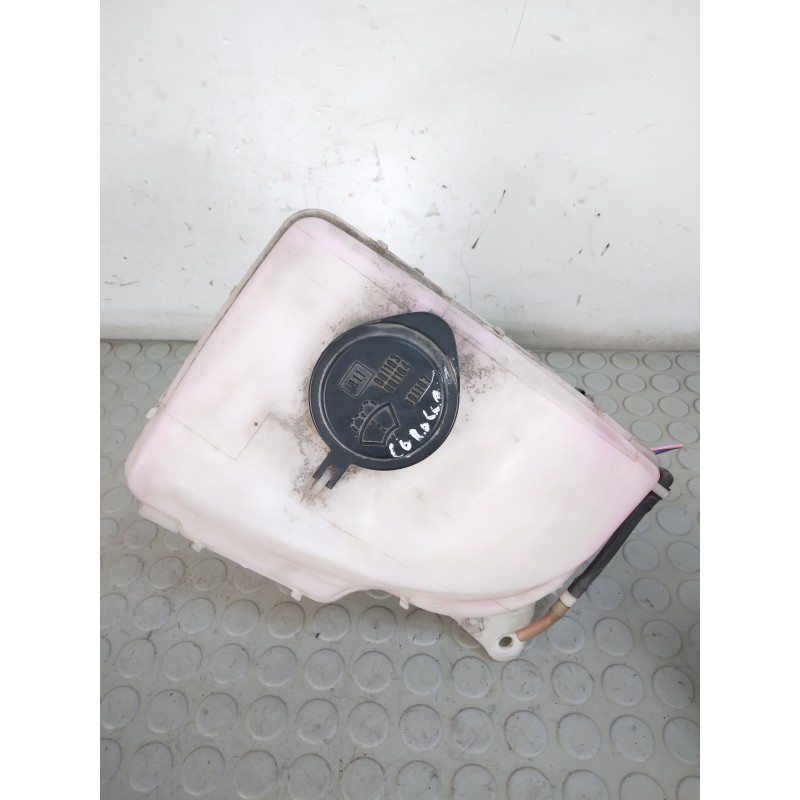Vaschetta acqua tergicristalli Toyota Corolla Verso dal 2004 al 2009 cod 060351-618  1714135123754