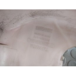 Vaschetta acqua tergicristalli Toyota Corolla Verso dal 2004 al 2009 cod 060351-618  1714135123754