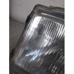 Faro fanale proiettore ant sx Fiat Uno dal 1989 al 1995 cod 7642686  1714135496865