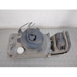 Faro fanale proiettore ant sx Fiat Uno dal 1989 al 1995 cod 7642686  1714135496865