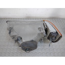 Faro fanale proiettore ant sx Fiat Uno dal 1989 al 1995 cod 7642686  1714135496865