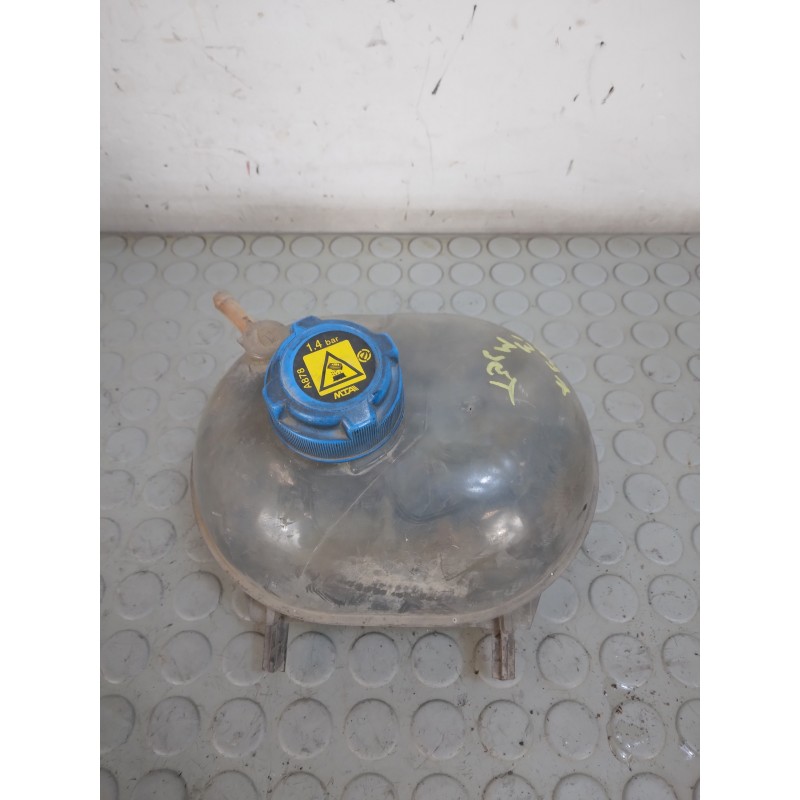 Vaschetta acqua radiatore Fiat Panda 169 dal 2003 al 2011 cod 46836856  1714377452216