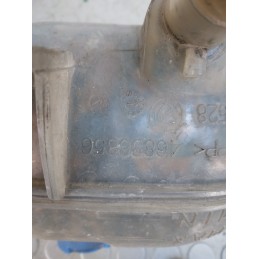 Vaschetta acqua radiatore Fiat Panda 169 dal 2003 al 2011 cod 46836856  1714377452216
