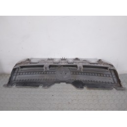 Mascherina griglia anteriore Fiat Multipla II serie dal 2005 al 2010 cod 51722599  1714378167416