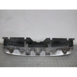 Mascherina griglia anteriore Fiat Multipla II serie dal 2005 al 2010 cod 51722599  1714378167416
