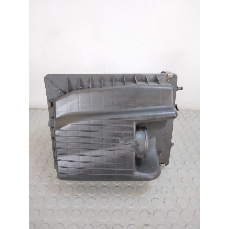 Scatola filtro aria Opel Zafira A 1.7 d dal 1999 al 2005 cod 90531002  1714384923495