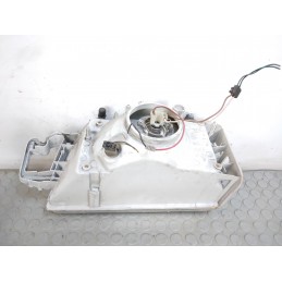 Faro fanale proiettore ant dx Fiat Tempra dal 1990 al 1997 cod 0255196  1714385209147