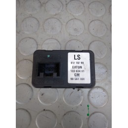 Pulsantiera alzavetro ant sx Opel Zafira A dal 1999 al 2005 cod 90561086  1714393259424