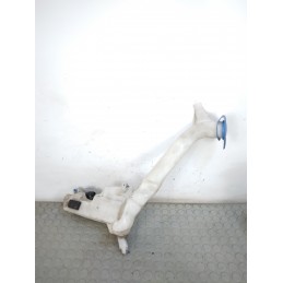 Vaschetta acqua tergicristallo Vw Polo 9n dal 2001 al 2009 cod 6q0955453  1714393837066