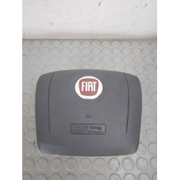 Airbag Volante Fiat Ducato dal 2006 al 2011 cod 07354569620  1714395563154