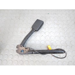 Pretensionatore cintura di sicurezza ant dx Ford Focus I serie dal 1998 al 2004 cod t4x9a  1714473824351