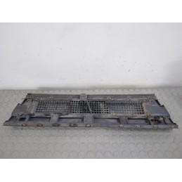 Mascherina griglia presa d aria Fiat Tempra dal 1990 al 1997 cod 7738987  1714474093800