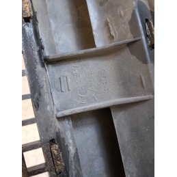 Mascherina griglia presa d aria Fiat Tempra dal 1990 al 1997 cod 7738987  1714474093800