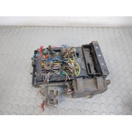 Centralina portafusibili Fiat Tempra dal 1990 al 1997 cod a223  1714474318804