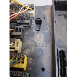 Centralina portafusibili Fiat Tempra dal 1990 al 1997 cod a223  1714474318804