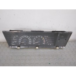 Contachilometri quadro strumenti Fiat Tempra dal 1990 al 1997  1714474507215