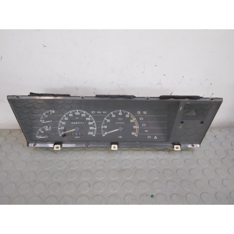 Contachilometri quadro strumenti Fiat Tempra dal 1990 al 1997  1714474507215
