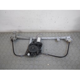 Motorino alzavetro ant sx Fiat Tempra dal 1990 al 1997 cod d2399.05  1714474728252