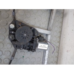 Motorino alzavetro ant sx Fiat Tempra dal 1990 al 1997 cod d2399.05  1714474728252