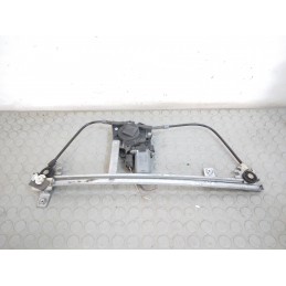 Motorino alzavetro ant sx Fiat Tempra dal 1990 al 1997 cod d2399.05  1714474728252