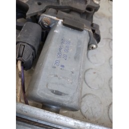 Motorino alzavetro ant sx Fiat Tempra dal 1990 al 1997 cod d2399.05  1714474728252