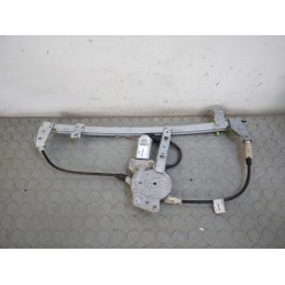 Motorino alzavetro ant dx Fiat Tempra dal 1990 al 1997  1714478888150