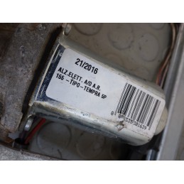 Motorino alzavetro ant dx Fiat Tempra dal 1990 al 1997  1714478888150