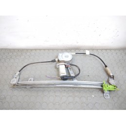 Motorino alzavetro ant dx Fiat Tempra dal 1990 al 1997  1714478888150