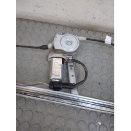 Motorino alzavetro ant dx Fiat Tempra dal 1990 al 1997  1714478888150