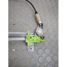 Motorino alzavetro ant dx Fiat Tempra dal 1990 al 1997  1714478888150