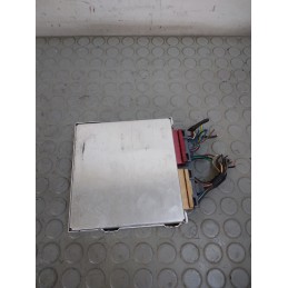 Centralina motore Fiat Tempra 1.6 b dal 1990 al 1997 cod 16214279  1714479120167