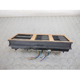 Centralina comando aria clima Fiat Tempra dal 1990 al 1997  1714479257184