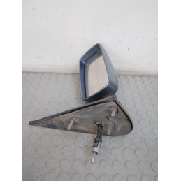 Specchietto retrovisore manuale ant dx Fiat Tempra dal 1990 al 1997  1714479727809