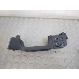 Pulsantiera con maniglia ant sx Fiat Tempra dal 1990 al 1997  1714480235492