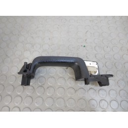 Pulsantiera con maniglia ant sx Fiat Tempra dal 1990 al 1997  1714480235492