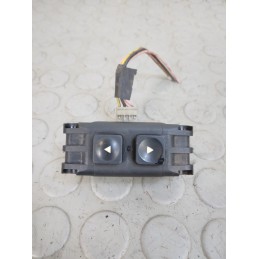 Pulsantiera alzavetro ant dx Fiat Tempra dal 1990 al 1997  1714480393192