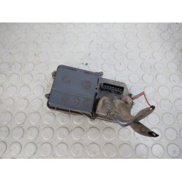Pulsantiera alzavetro ant dx Fiat Tempra dal 1990 al 1997  1714480393192