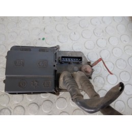 Pulsantiera alzavetro ant dx Fiat Tempra dal 1990 al 1997  1714480393192