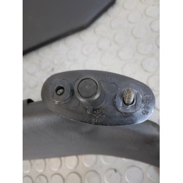 Coppia alette parasole dx sx Fiat Tempra dal 1990 al 1997  1714480545218