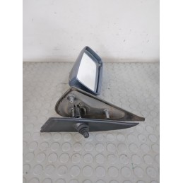 Specchietto retrovisore manuale ant sx Fiat tempra dal 1990 al 1997  1714481227250