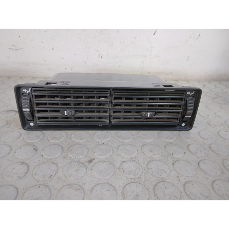 Bocchetta aria areazione centrale Fiat Tempra dal 1990 al 1997  1714481395737