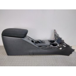 Tunnel console centrale Toyota Rav 4 III serie dal 2006 al 2013 cod 58912-42020  1714484030437