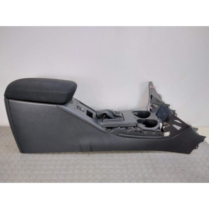 Tunnel console centrale Toyota Rav 4 III serie dal 2006 al 2013 cod 58912-42020  1714484030437