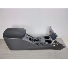 Tunnel console centrale Toyota Rav 4 III serie dal 2006 al 2013 cod 58912-42020  1714484030437